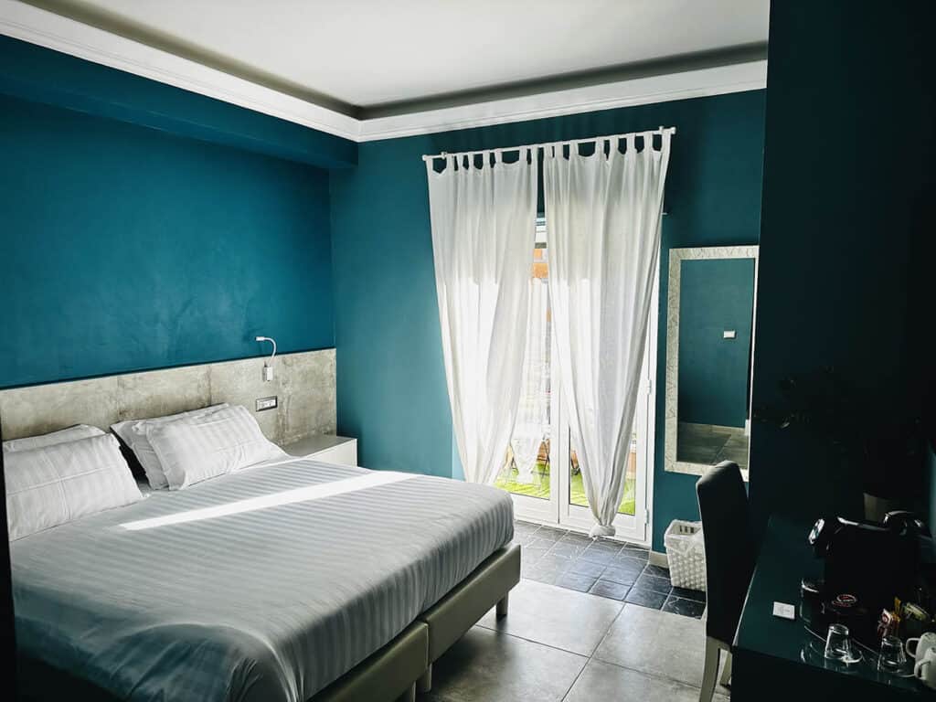 How eviivo Suite™ has helped put the best of Roman hospitality on the