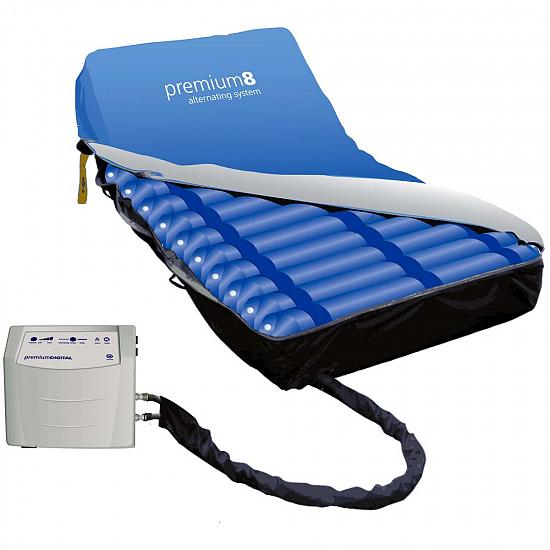 Alternating Air Mattress evika.io Assistive Technology