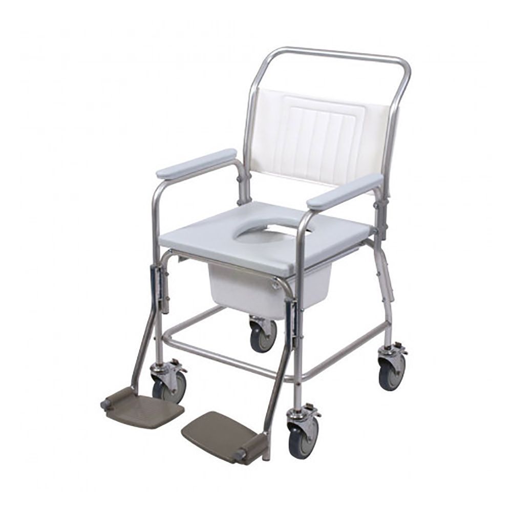 Shower Commode evika.io Assistive Technology