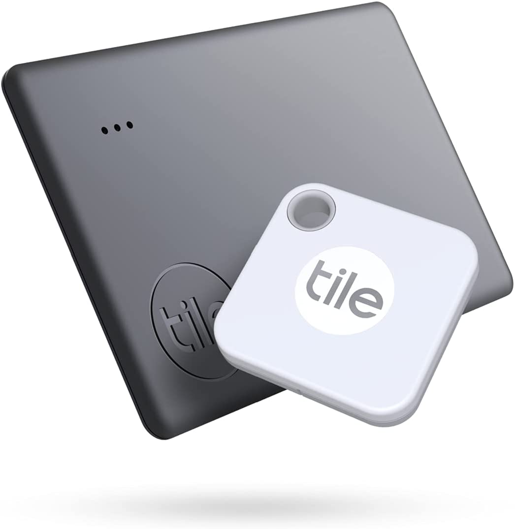 Tile Starter Pack evika.io Assistive Technology