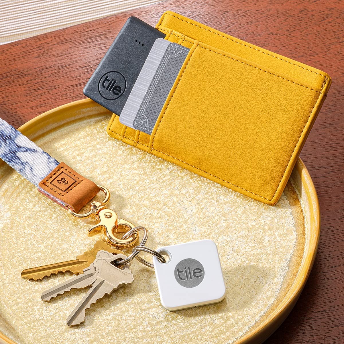 Tile Starter Pack evika.io Assistive Technology