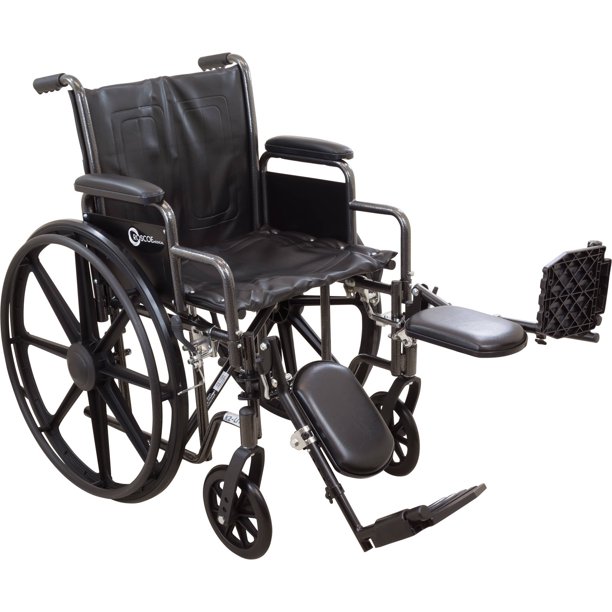 Roscoe K2Lite Wheelchair evika.io Assistive Technology