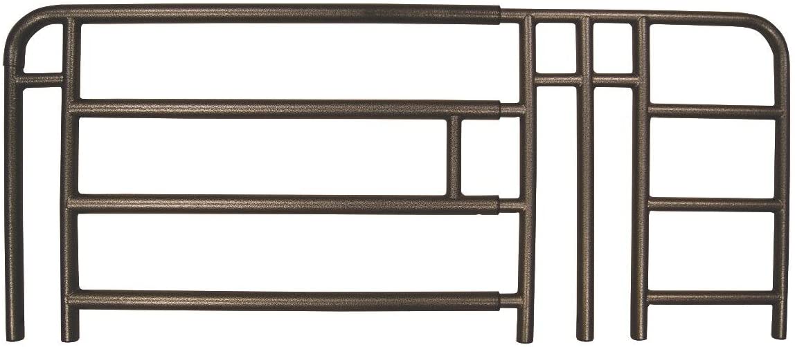 Medline Universal Full Bed Rails evika.io Assistive Technology