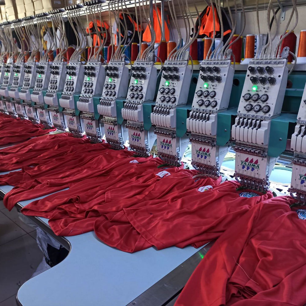 Eviking Best uniform company in UAE