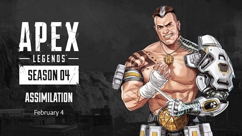 Apex Legends Season 5 maakt de beste start van alle seizoenen tot nu