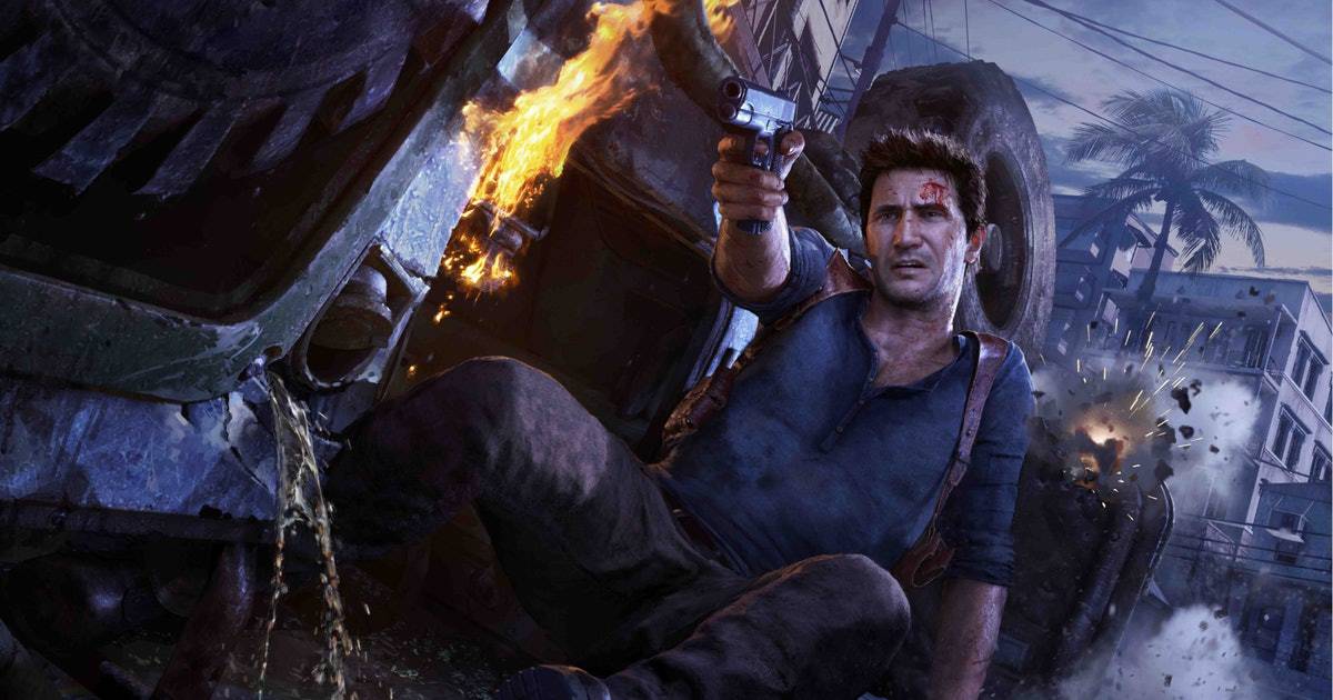 Uncharted en meer Sonyfilms komen naar Netflix Evilgamerz