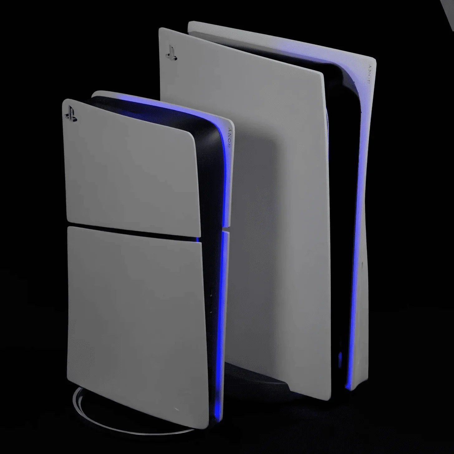 PlayStation 5 teardownvideo geeft console volledig bloot Evilgamerz