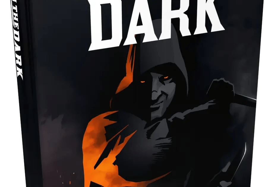 Blades in the Dark Evil Hat Productions