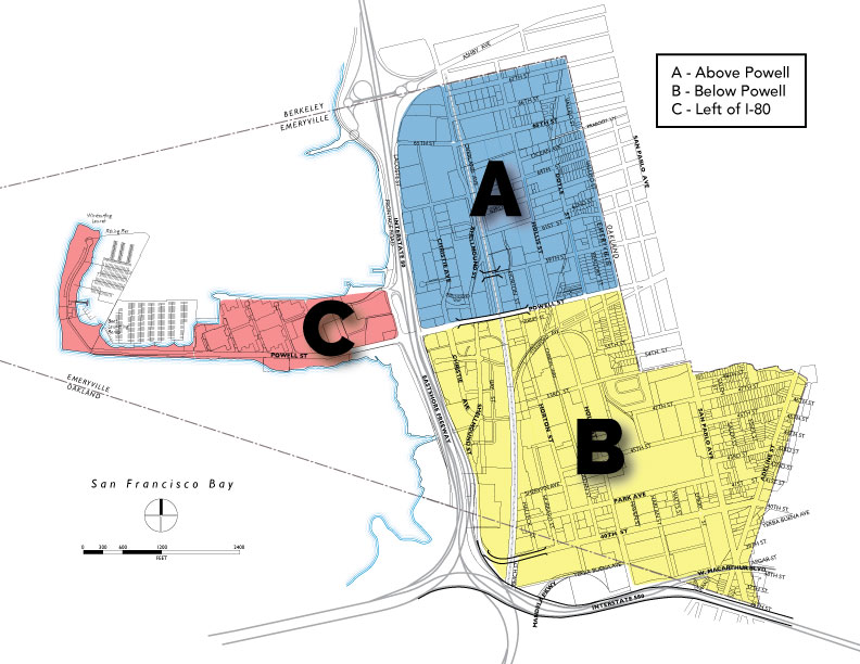 Emeryville Real Estate Market Report September 2015 The E'ville Eye