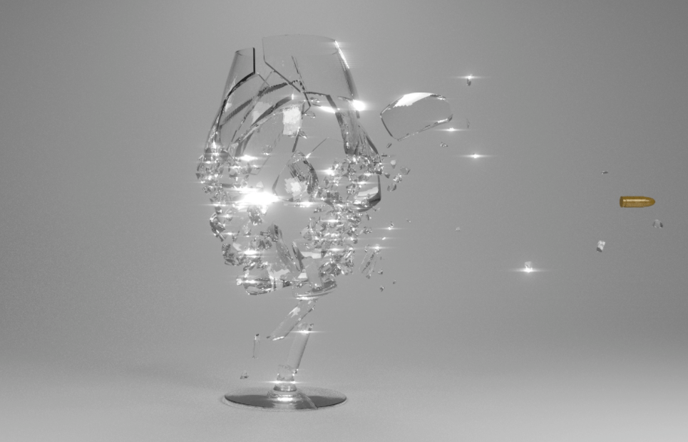 Market Fragility Evil Speculator