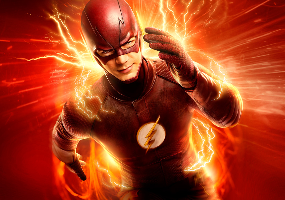 Flash Crashes Evil Speculator