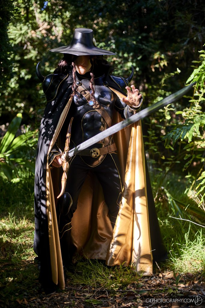 VAMPIRE HUNTER D The Evil Ted Channel