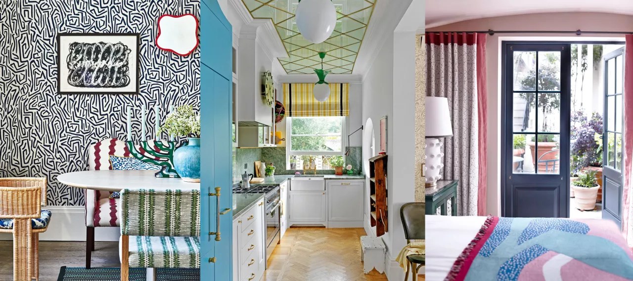12 Idées de Décoration pour la Maison EviMaison