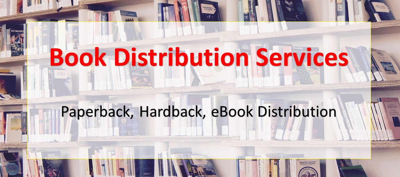 Distribution Online Book Selling Offline Book Distribution in India