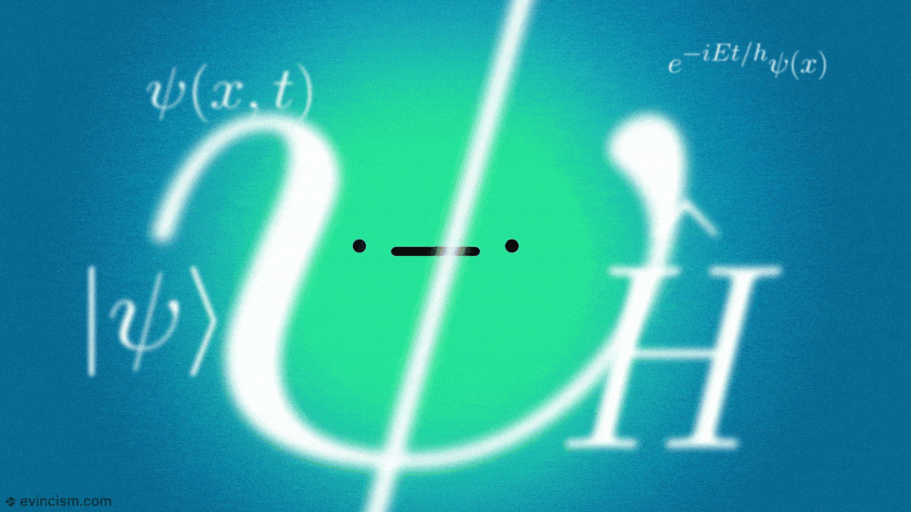 Quantum Mechanics Explained Mathematical Guide for Beginners Evincism