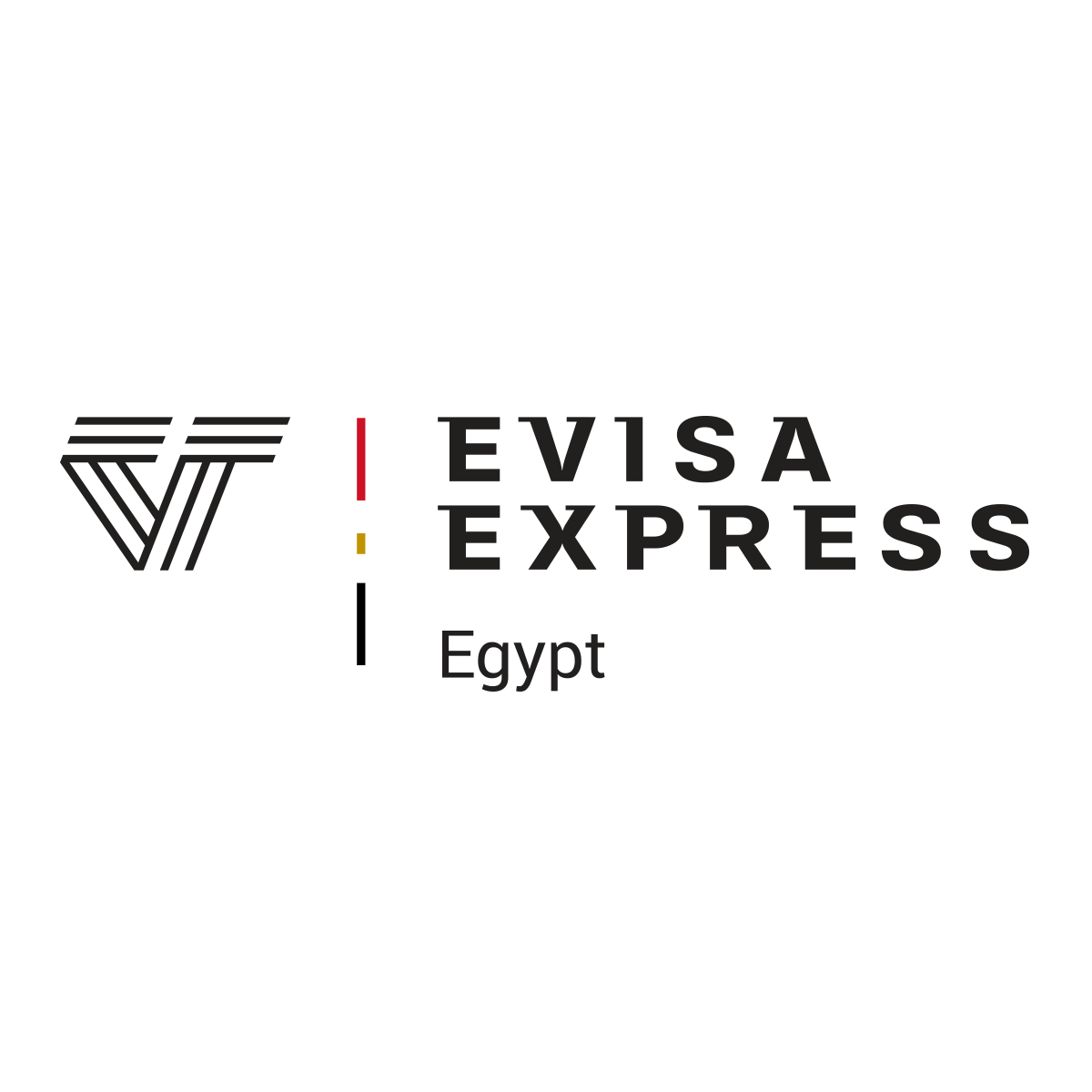 Visum Ägypten OnlineAntrag für ein Ägypten EVisum