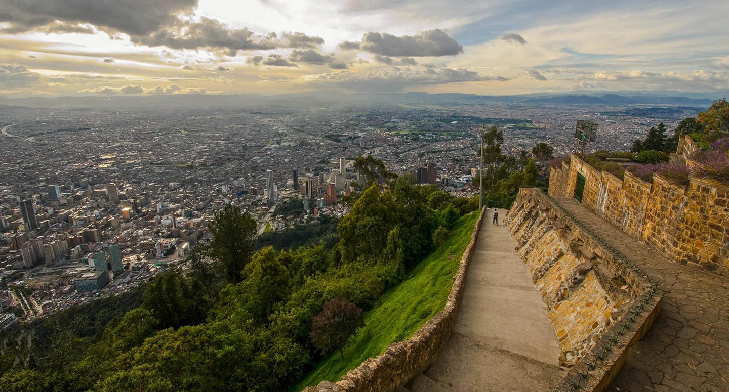 Visa Policy and Entry Requirements for Colombia