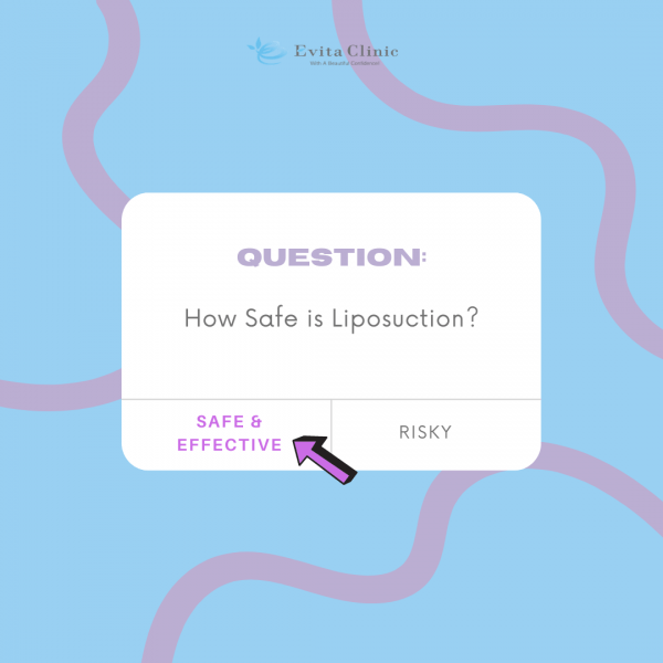 Liposuction Shaping Your Body for a Taut and Slim Look Evita Clinic