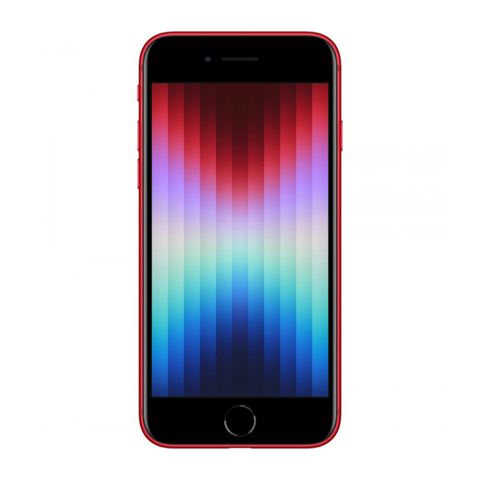 (2022) iPhone SE 256GB Red www.evitaco.ir