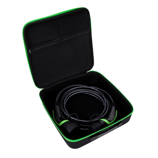 Skoda Enyaq iV Charging Cable EV King