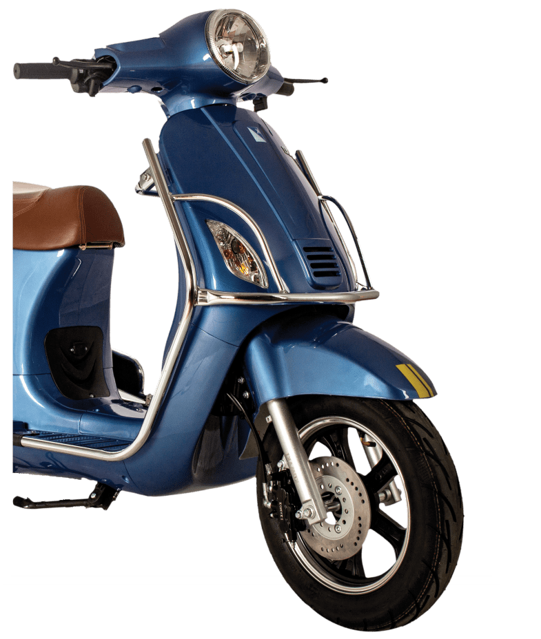 Komaki Venice Electric Scooters Price in Nepal Features and Specs EV KTM