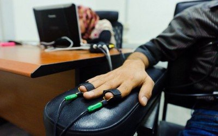 Полиграф при приеме на работу как пройти, какие вопросы могут задавать