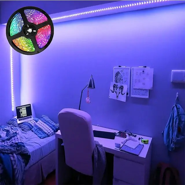 The Best TikTok Lights to Brighten Up Your Entire TikTok Experience