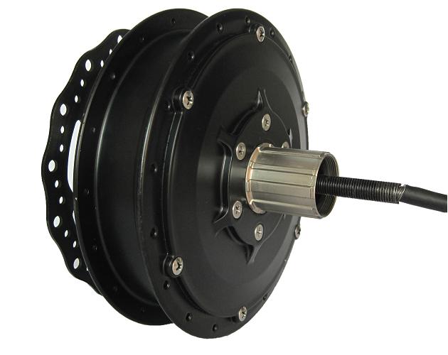 Ebike Hub Motor