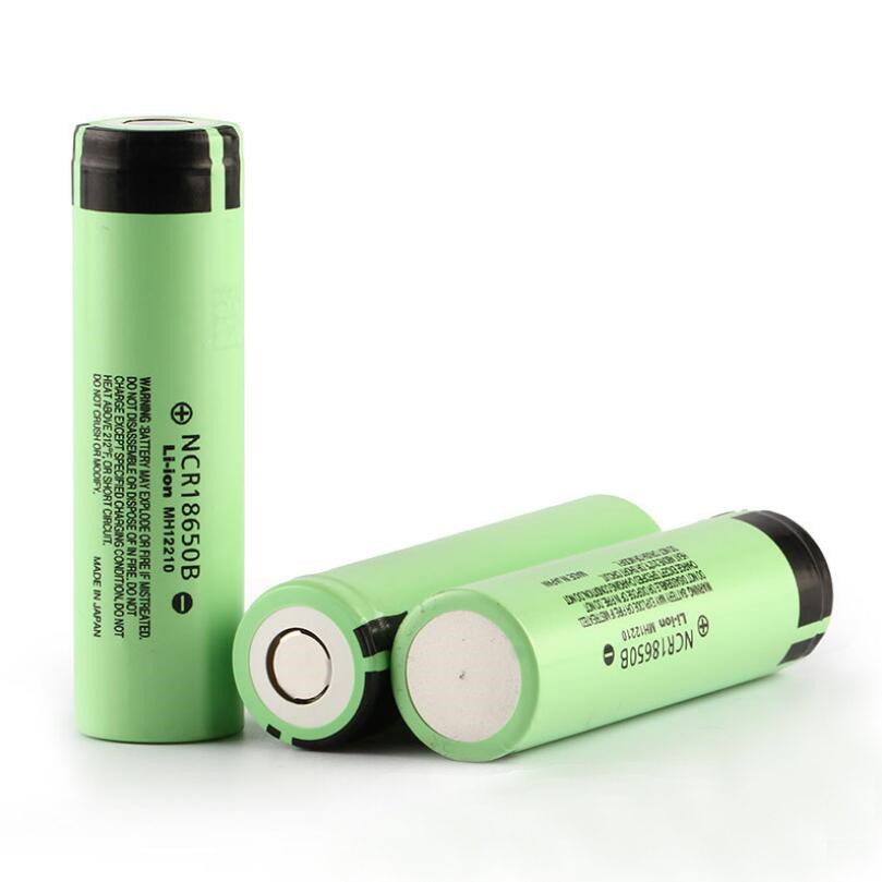 The Benefits of 18650 Battery Winston Battery