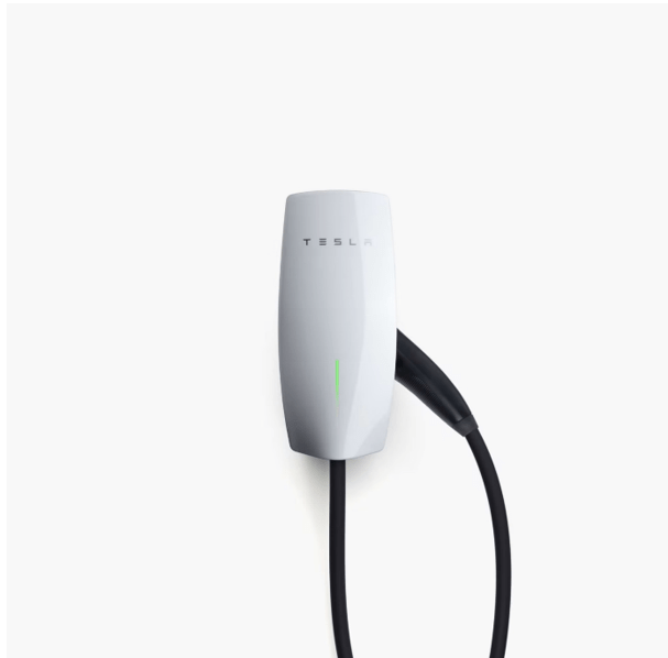 Tesla Wall Charger Gen 3 Single Phase EV Lobster