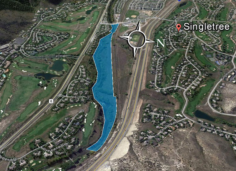 Miller Ranch Community Open Space Eagle Valley Land Trust