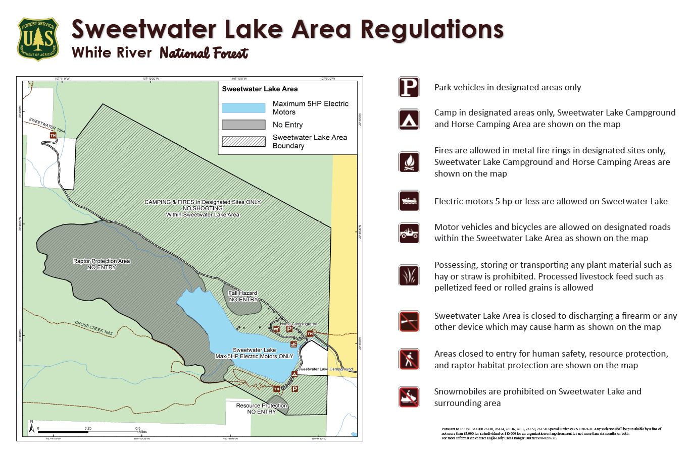 SweetWater_Map Eagle Valley Land Trust