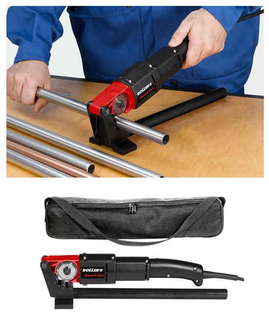 德國ROLLER油壓工具 白鐵管壓接工具