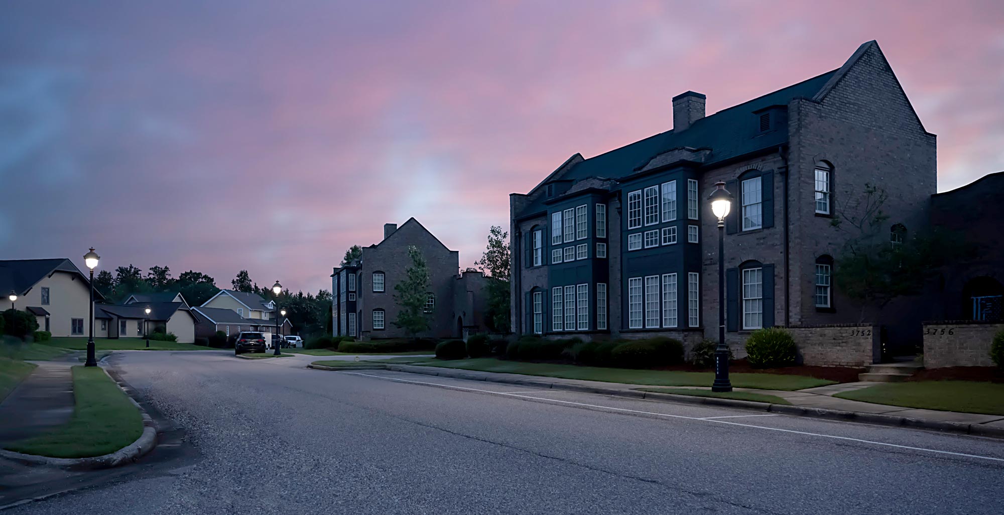 Case Studies Reliable LED Lighting Utility Lighting Evluma