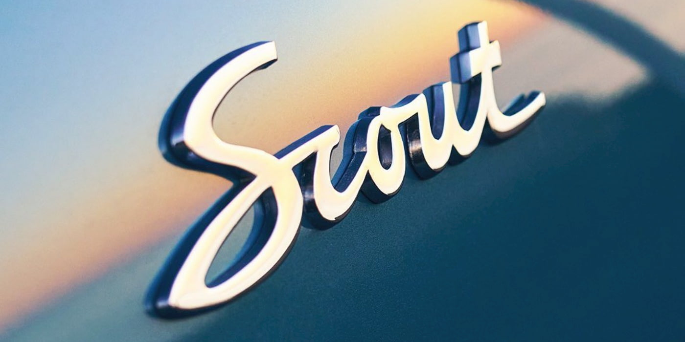 Scout Motors Set to Revive Iconic American Truck Brand with Electric
