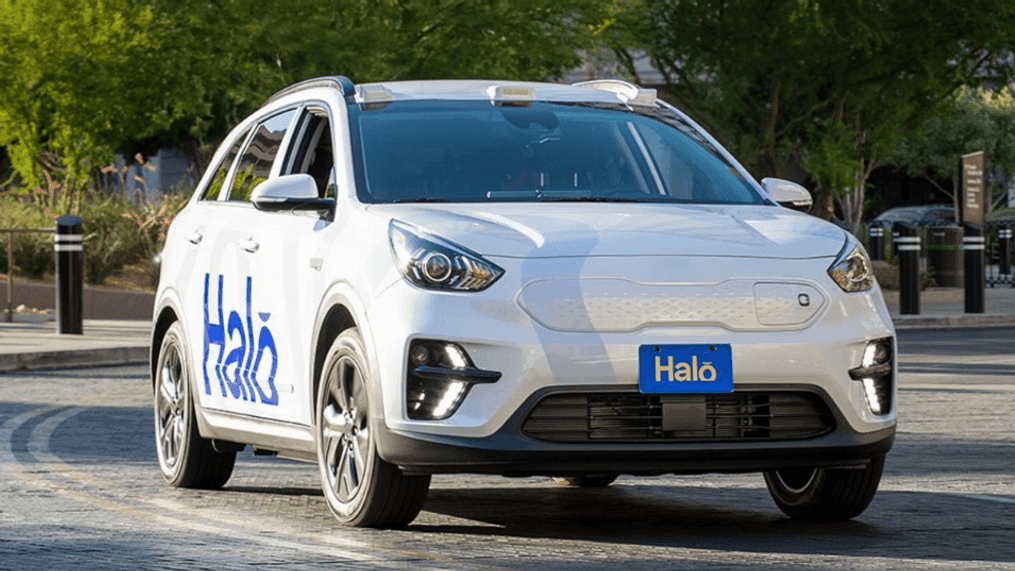 Halo.Car Launches Driverless Operations in Las Vegas, Paving the Way for RemotePiloted Vehicle