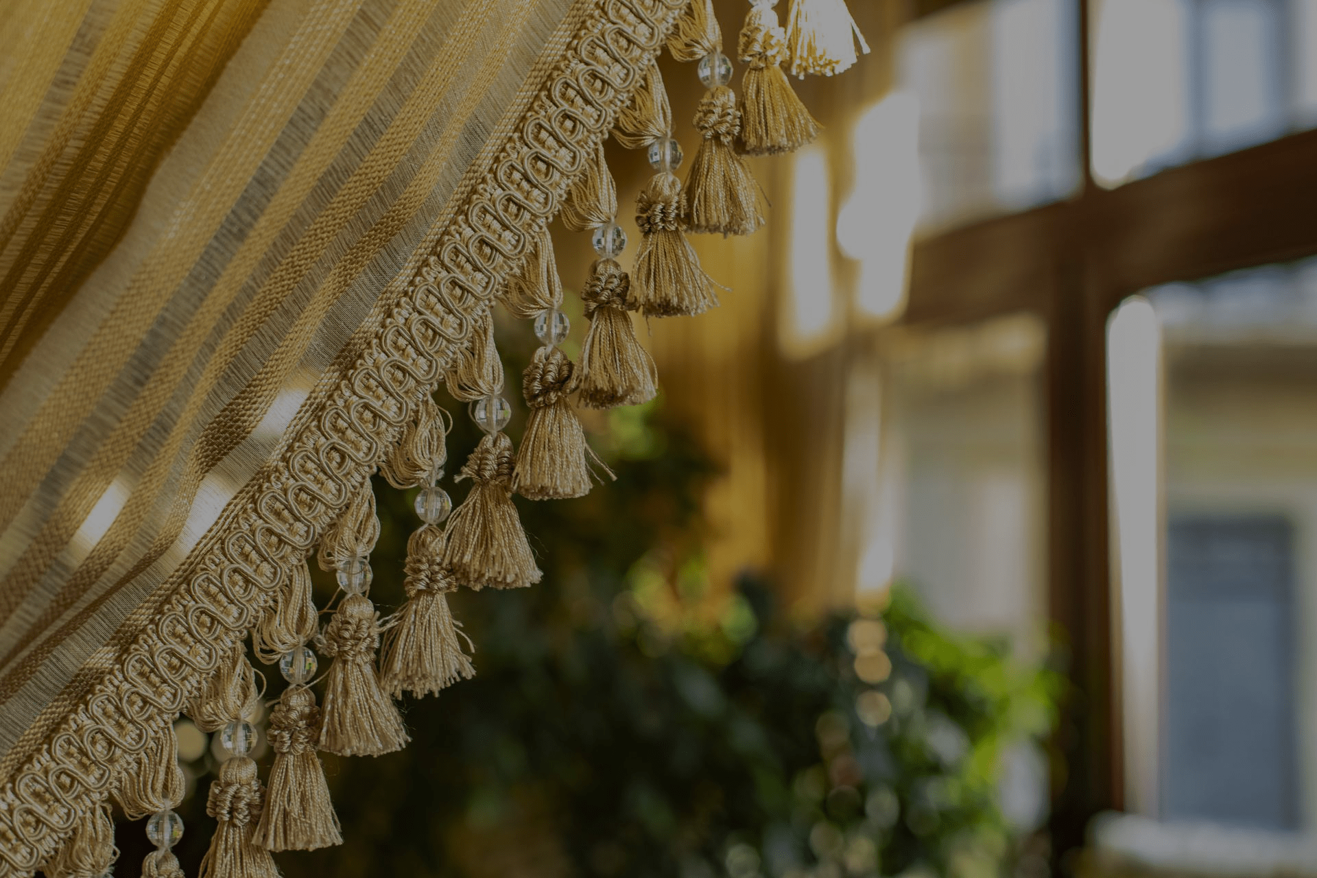 Custom Draperies Deer Park, IL & Drapery Workroom Evmar Interiors