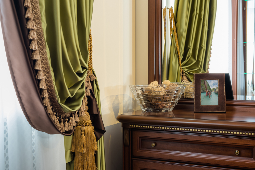 Custom Draperies Chicago, IL Evmar custom Drapery & Motorized Draperies