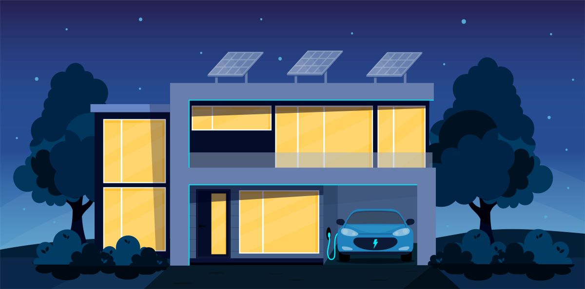 How to Navigate EV Charging Rebates and Successfully Fund Your Home