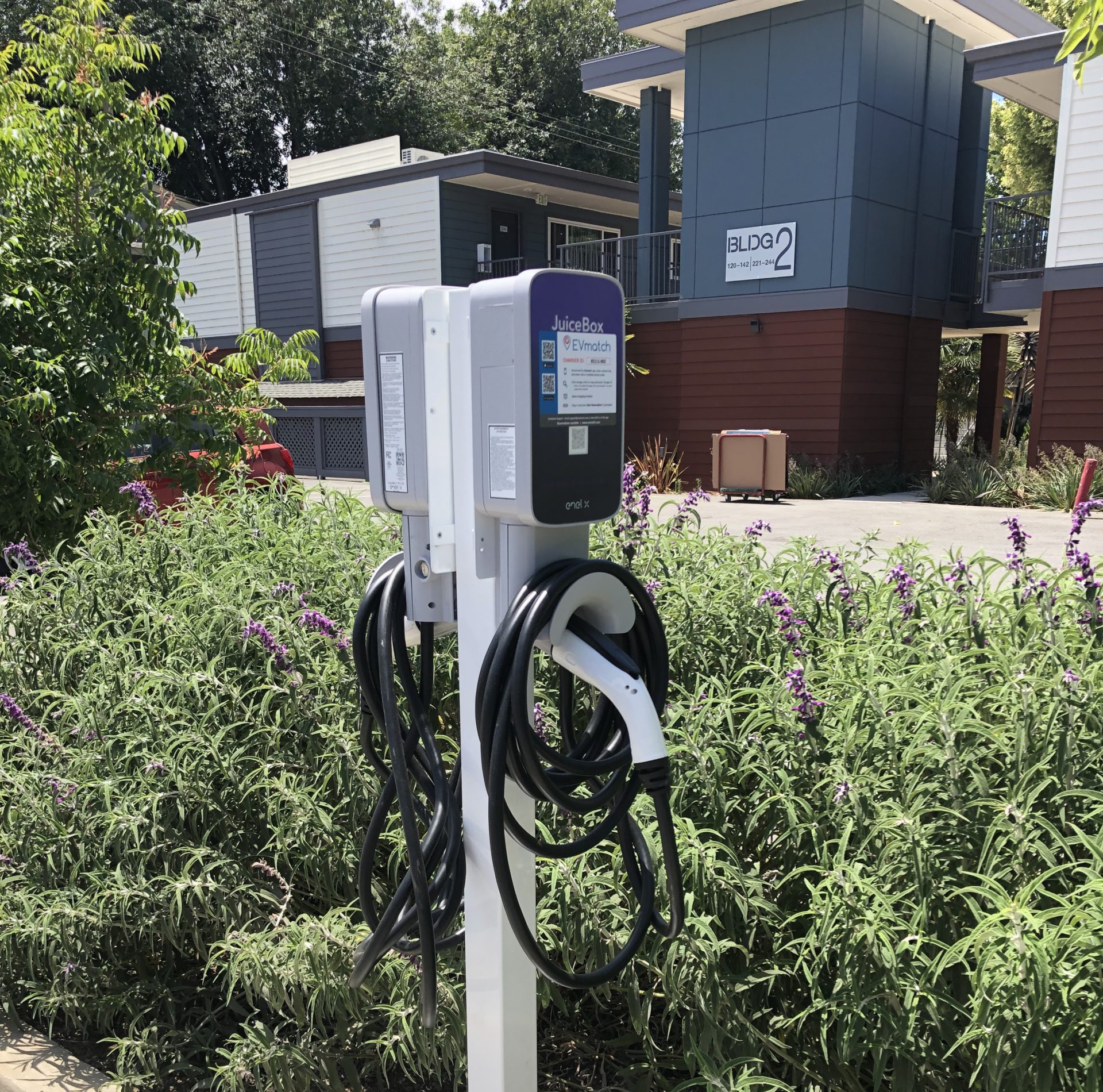 EVmatch The EV Charging Solution for Apartments and Condos EVmatch