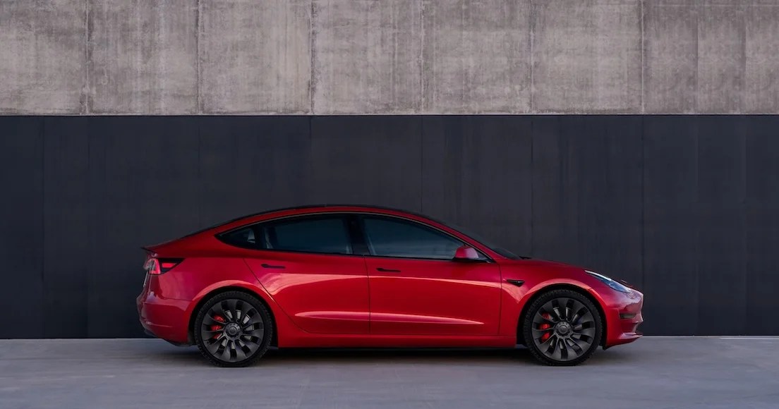 Used Tesla Model 3 Buyers Guide Australia