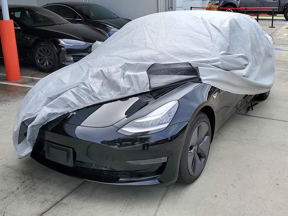 10 of the Best Accessories for Tesla Model 3 Owners in Australia EV Mojo