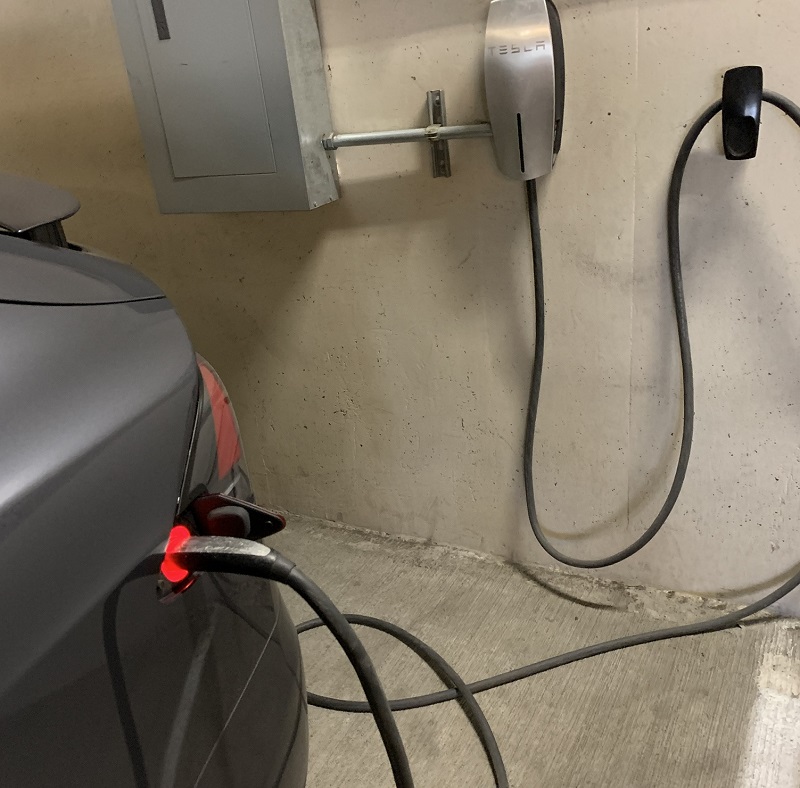 "Tesla Schedule Charging" Not Working - Causes and Fix - EV Motors and