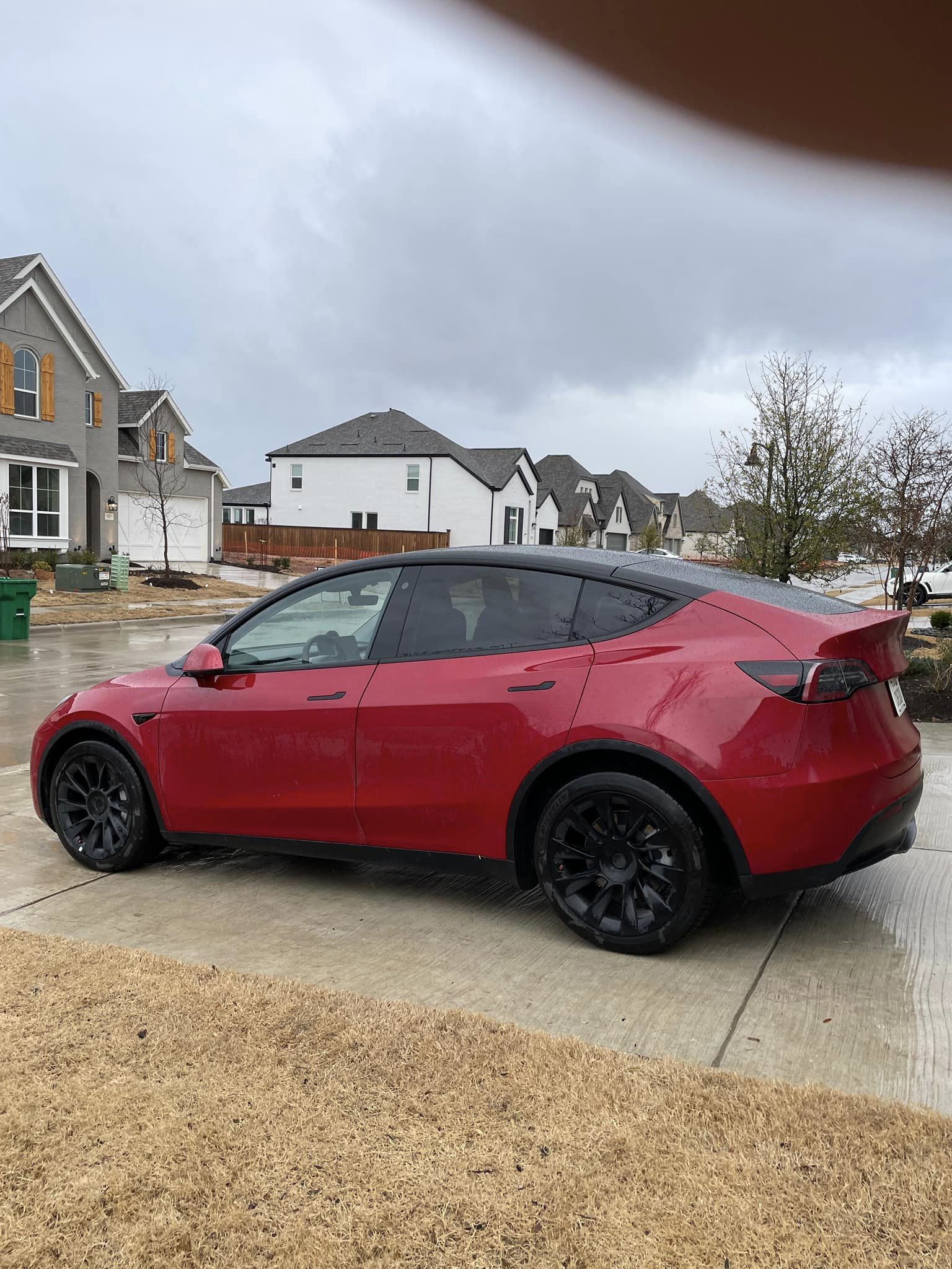 Best and Worst Color Of The Tesla Model Y EV Motors and Guide