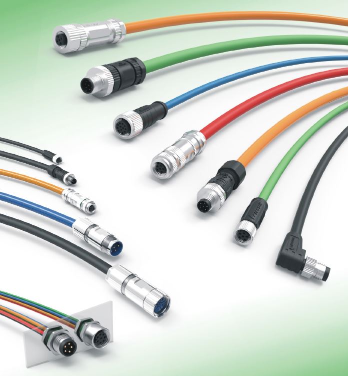 Elektronik EVN Electronic Components GmbH