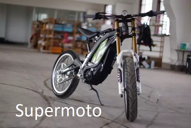 Where to buy SurRon Supermoto and Dirtbike? EvNerds