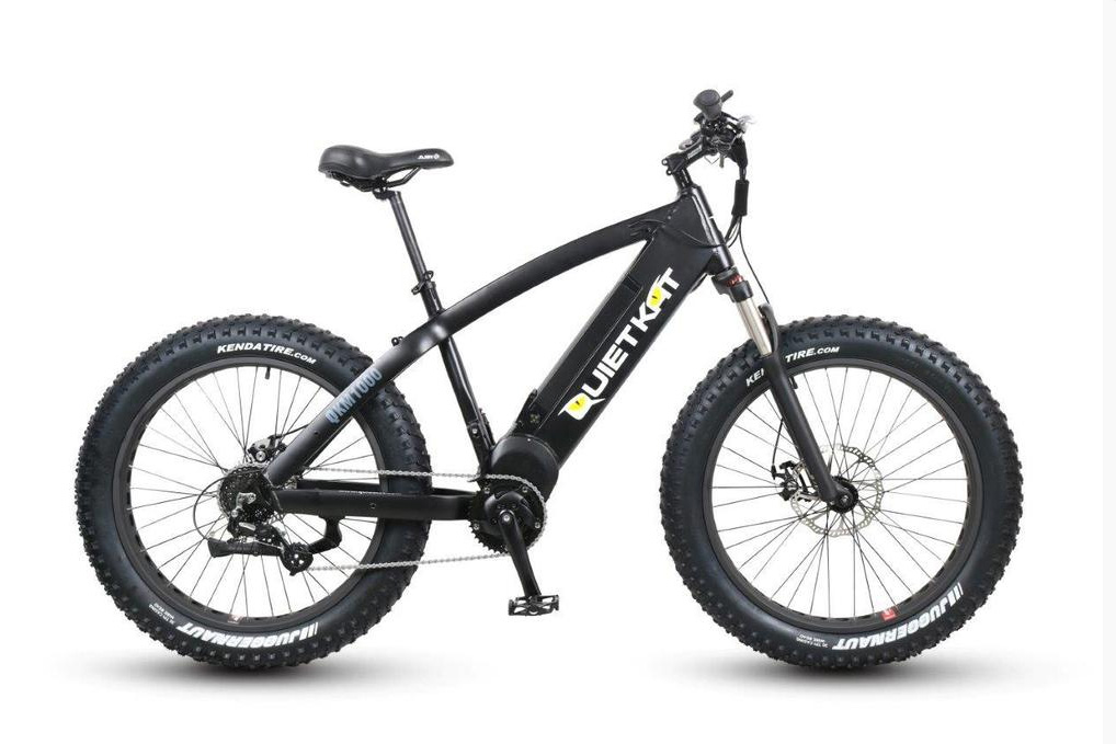 The Best Electric Hunting Bikes EvNerds