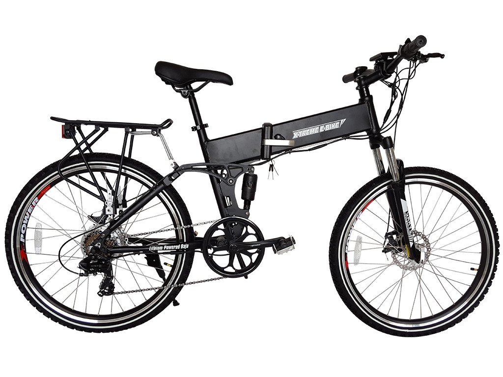 10 Best Folding Electric Bikes for 2019 EvNerds