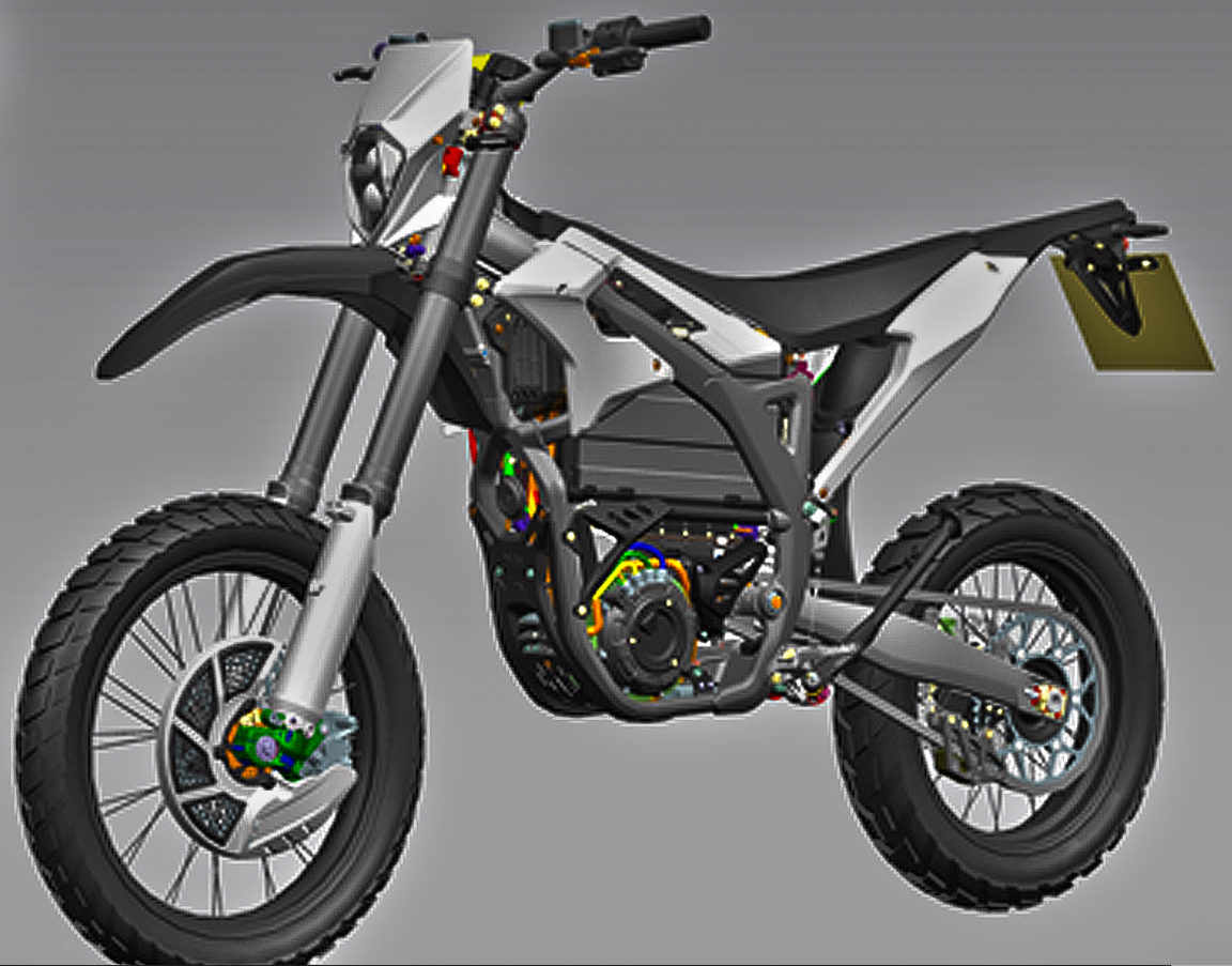SURRON STORM BEE MX and Homologated Version Revealed! EvNerds