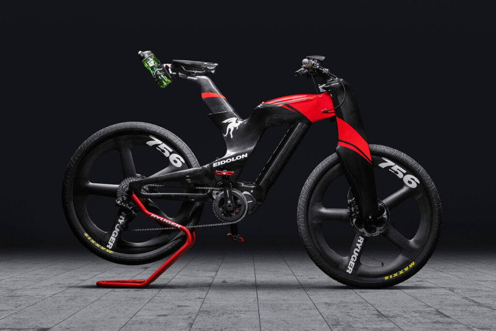 Electric Bike news EvNerds